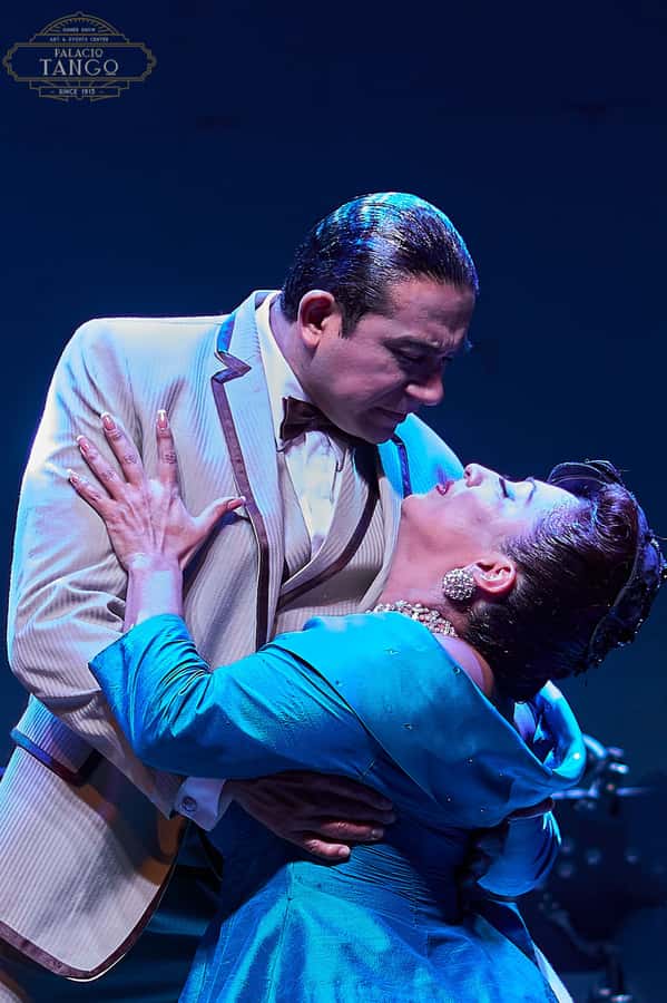 Buenos Aires: Piazzolla Tango Show with Optional Dinner - Who will enjoy this evening most?