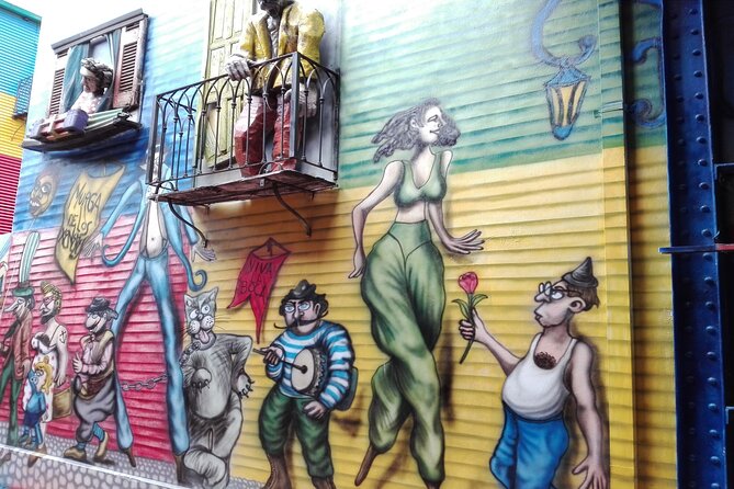 Buenos Aires Premium City Tour - Key points to know before booking