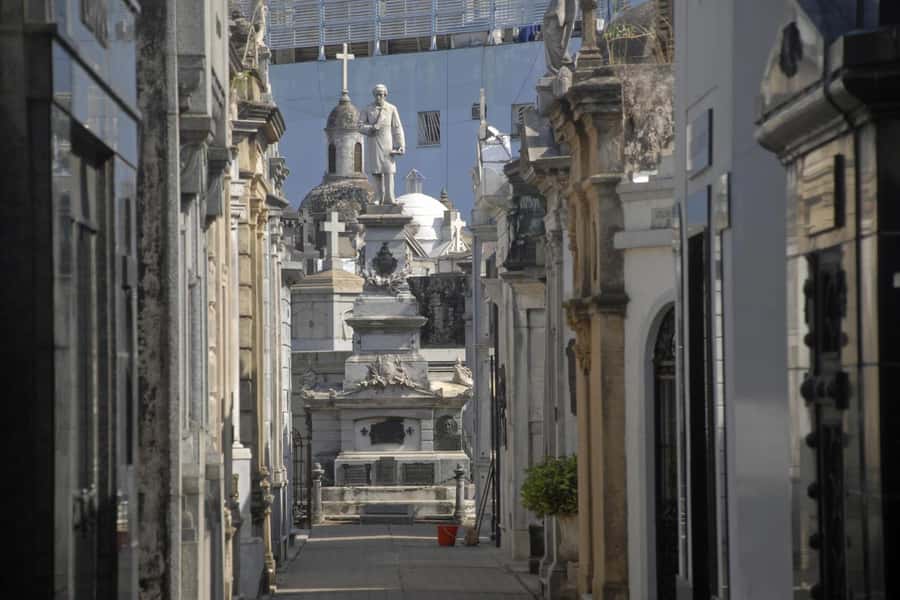 Buenos Aires Premium City Tour - Guides, language, and pickup details matter