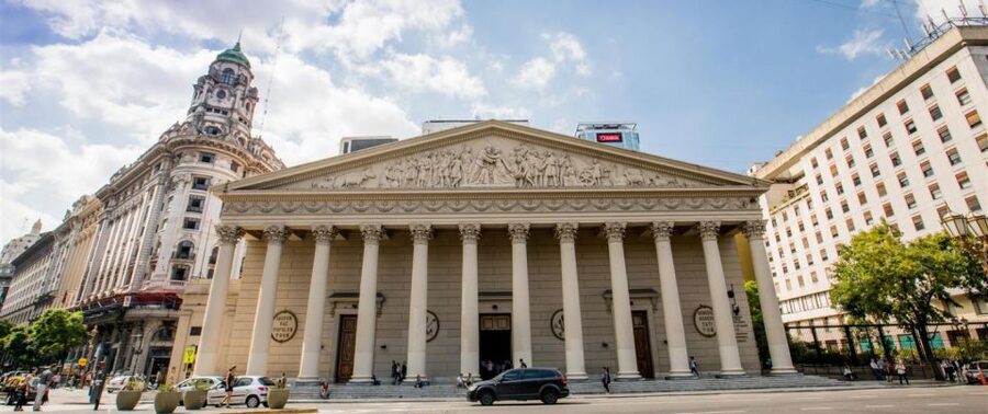 Buenos Aires Premium City Tour - What the five-hour format really gives you