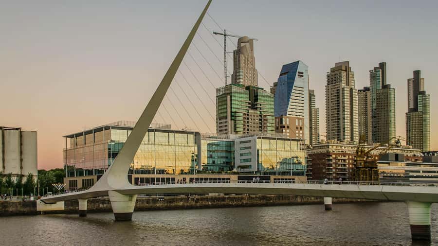 Buenos Aires Premium city tour with street food - Key points at a glance
