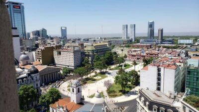 Buenos Aires Premium city tour with street food