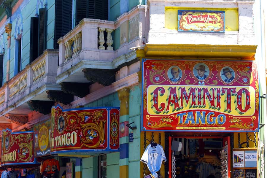 Buenos Aires Premium city tour with street food - Recoleta and the grand side of the city