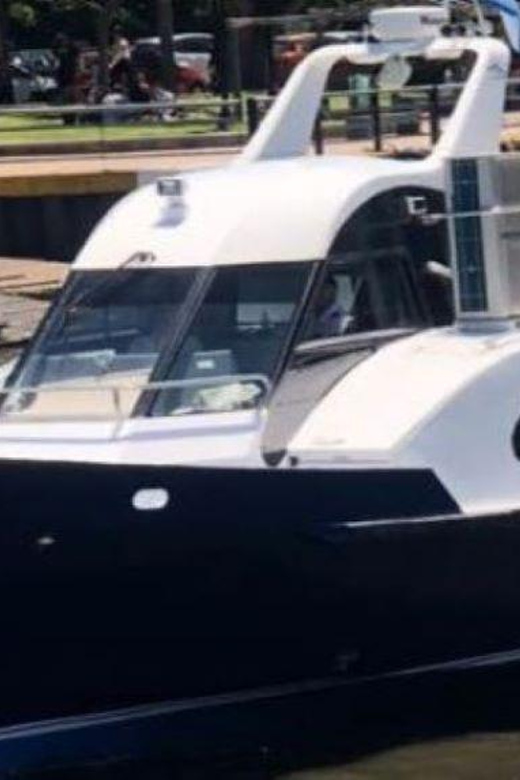 Buenos Aires: Premium Delta Navigation round trip - Who will enjoy this Buenos Aires boat trip?