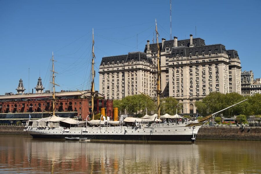 Buenos Aires: Private City Tour by Car with Hotel or Pickup - Teatro Colón, the Obelisco, and the city’s grand avenues