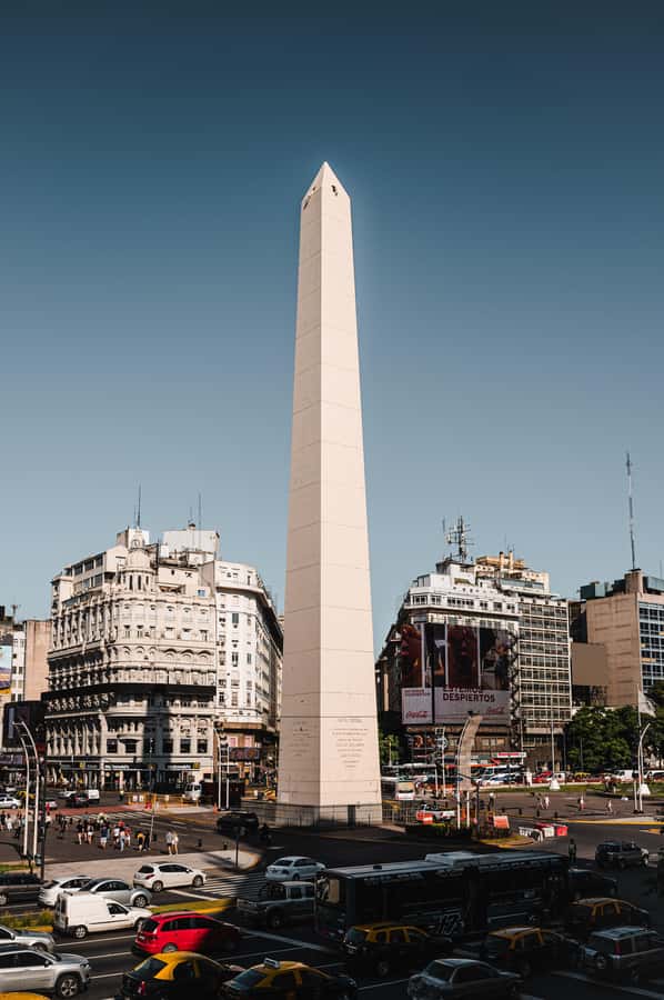 Buenos Aires Private City Tour with a local guide - Why this works as a first Buenos Aires outing
