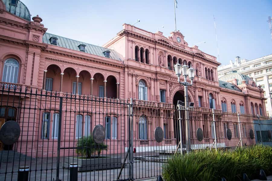 Buenos Aires Private City Tour with a local guide - Mafalda and Avenida de Mayo: culture in small doses