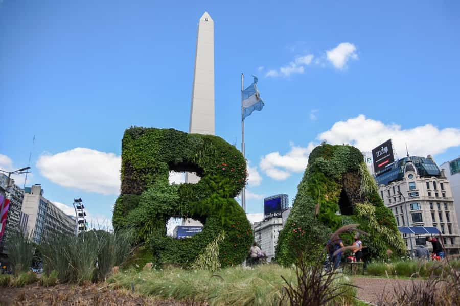 Buenos Aires Private City Tour with a local guide - Caminito and La Bombonera: Buenos Aires at full volume