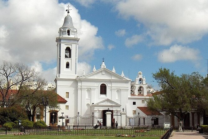 Buenos Aires: Private City Tour with Local Guide - Who will get the most from this tour?