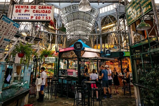 Buenos Aires Private City Tour with Local Guide - The guide makes the difference