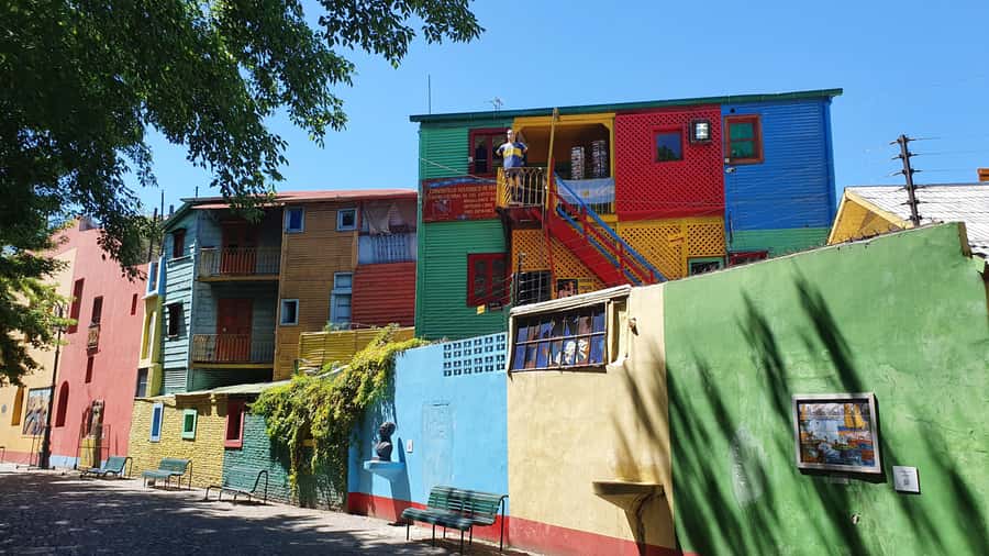 Buenos Aires Private Custom City Tour - Key points to know before you book