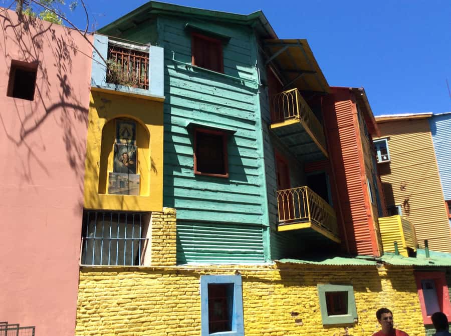 Buenos Aires Private Custom City Tour - Avenida de Mayo, Palacio Barolo, and the National Congress