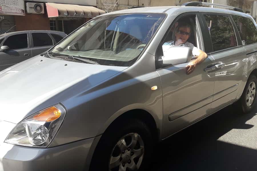 Buenos Aires Private Half-Day City Tour - Puerto Madero, a newer side of the capital