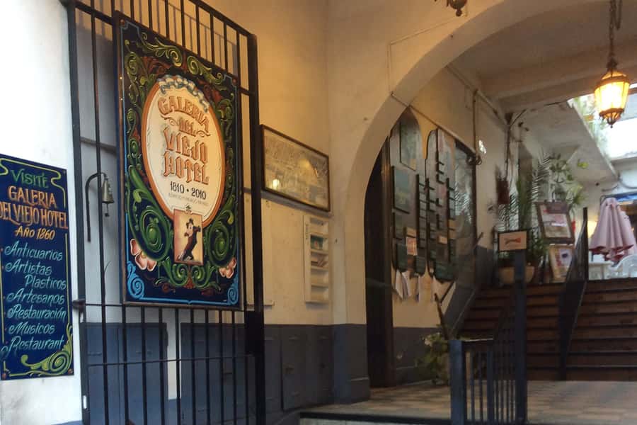 Buenos Aires Private Half-Day City Tour - Palermo and Recoleta, two refined neighborhoods