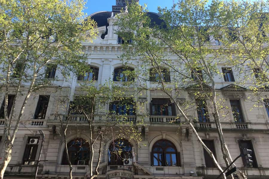 Buenos Aires Private Half-Day City Tour - How to use the four hours well