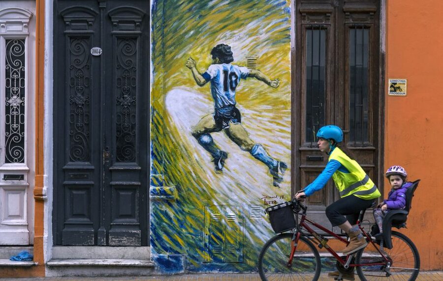 Buenos Aires: Private Photo Tour for Ammateur Photographers - A practical way to prepare