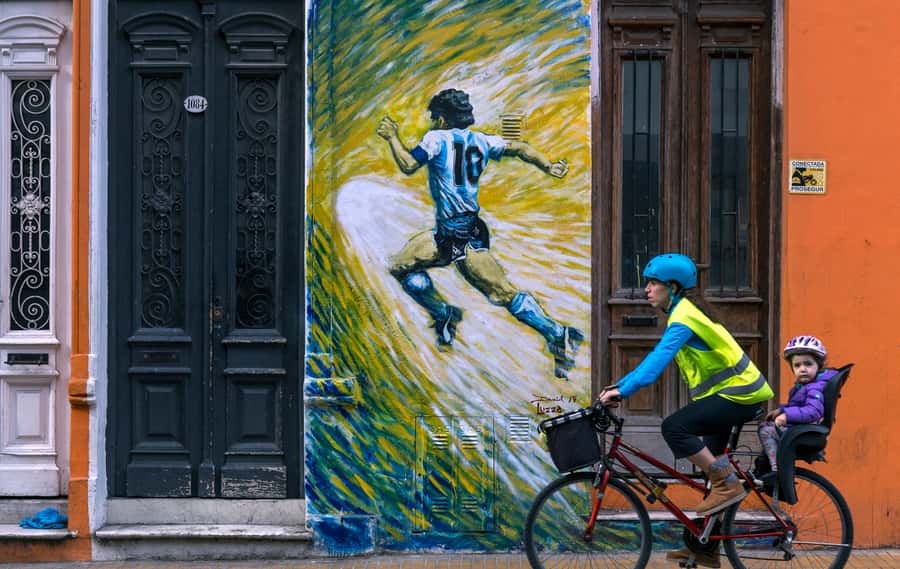 Buenos Aires: Private Photo Tour for Ammateur Photographers - Why La Boca makes a strong first stop