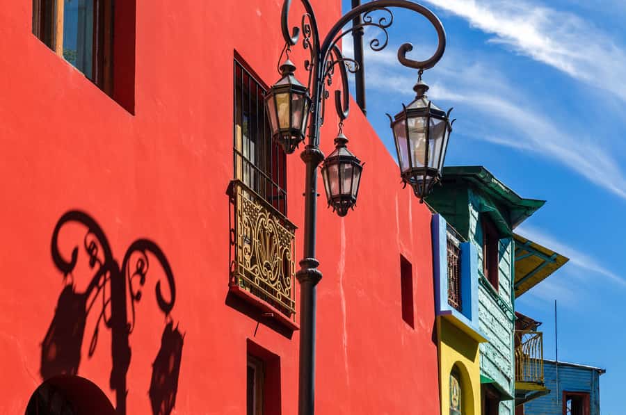Buenos Aires: Private Photo Tour for Ammateur Photographers - From Caminito to San Telmo by bus