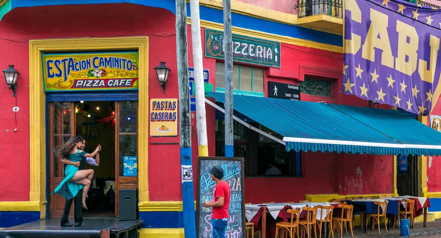 Buenos Aires: Private Photo Tour for Ammateur Photographers - Equipment advice for better results