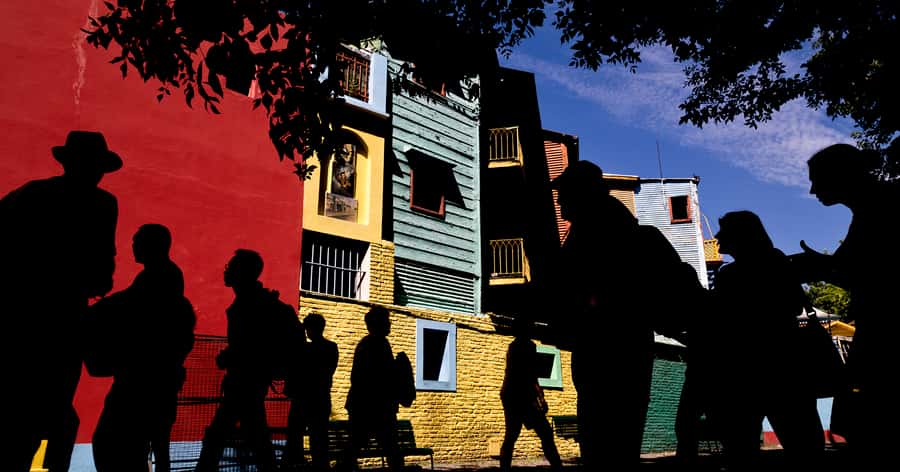 Buenos Aires: Private Photo Tour for Ammateur Photographers - Coffee, camera settings, and a gentle start
