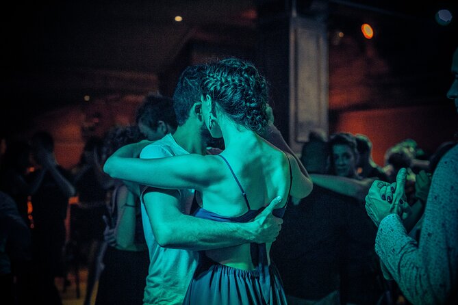 Buenos Aires - Private Tango lesson - Why a private tango lesson fits Buenos Aires