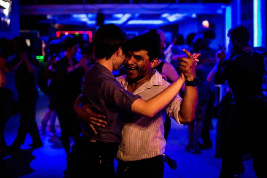 Buenos Aires: Private Tango Lesson - Why a private tango lesson works in Buenos Aires