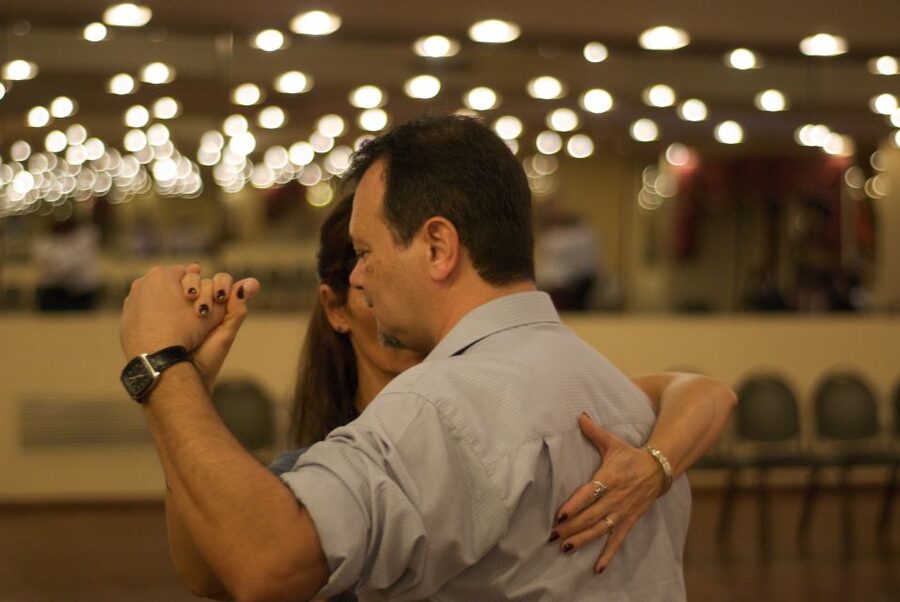 Buenos Aires: Private Tango Lesson - Who should book this class?