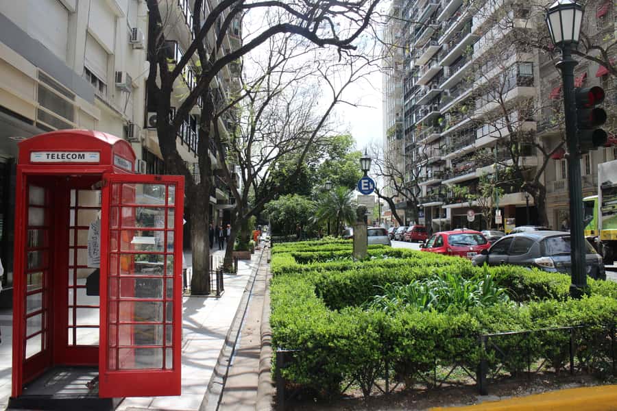 Buenos Aires: Recoleta Neighborhood Walking Tour - Why Recoleta makes such a good walking tour
