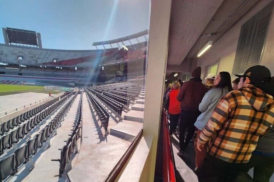 Buenos Aires: River Plate and Boca Juniors Museum Tour - Key points to know before booking