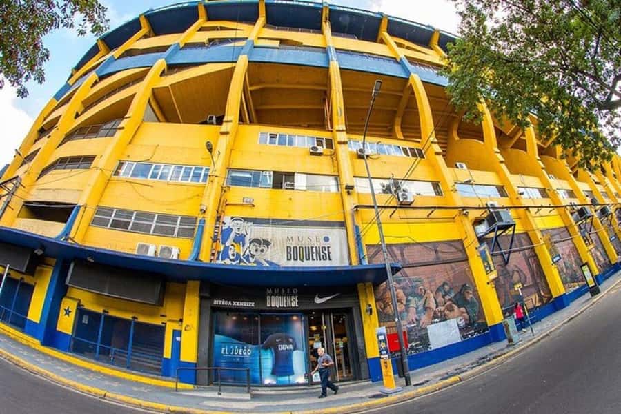 Buenos Aires: River Plate and Boca Juniors Museum Tour - What makes River Plate’s visit different