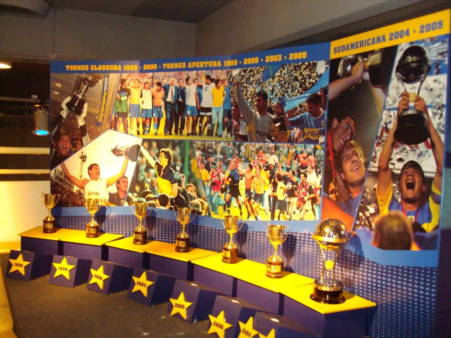 Buenos Aires: River Plate and Boca Juniors Museum Tour - The Superclásico through a guide’s eyes