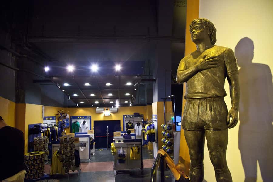 Buenos Aires: River Plate and Boca Juniors Museum Tour - Should you book the Boca and River tour?