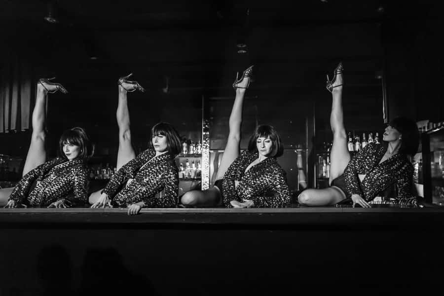 Buenos Aires: Rojo Tango Show with Optional Dinner - Key points to know before booking