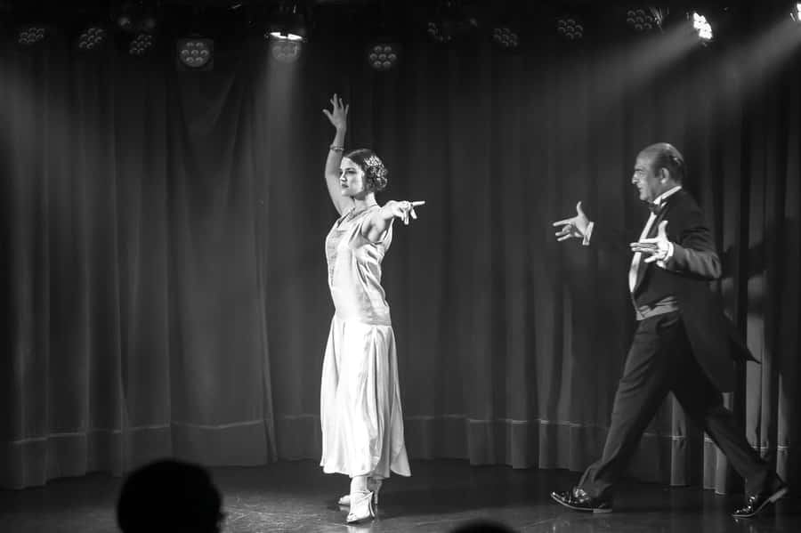 Buenos Aires: Rojo Tango Show with Optional Dinner - Who should book Rojo Tango?