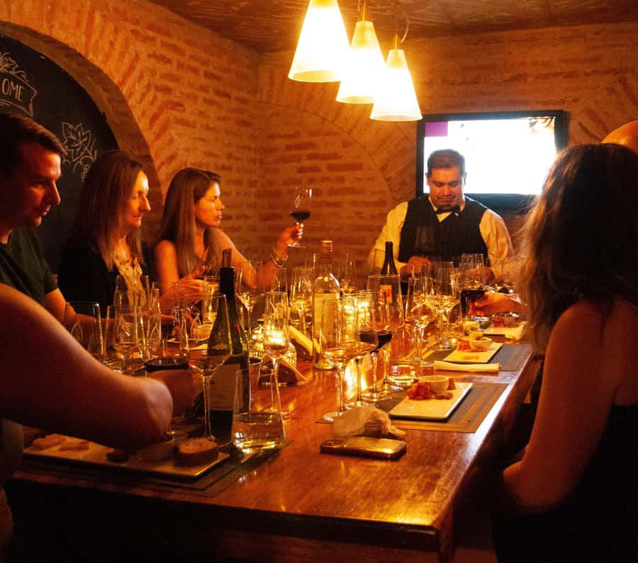 Buenos Aires: Small-Group Wine Tasting - Should you book the Miravida wine tasting?