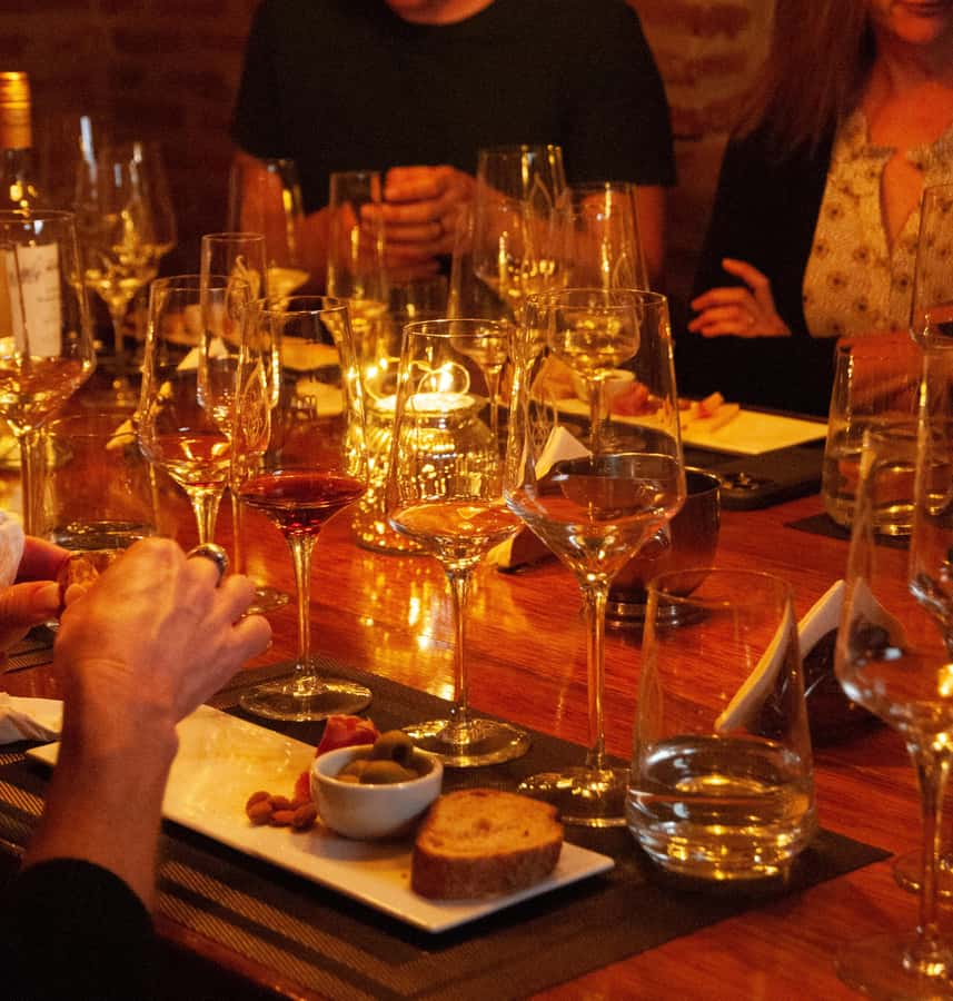 Buenos Aires: Small-Group Wine Tasting - Sommelier guidance and the value of questions