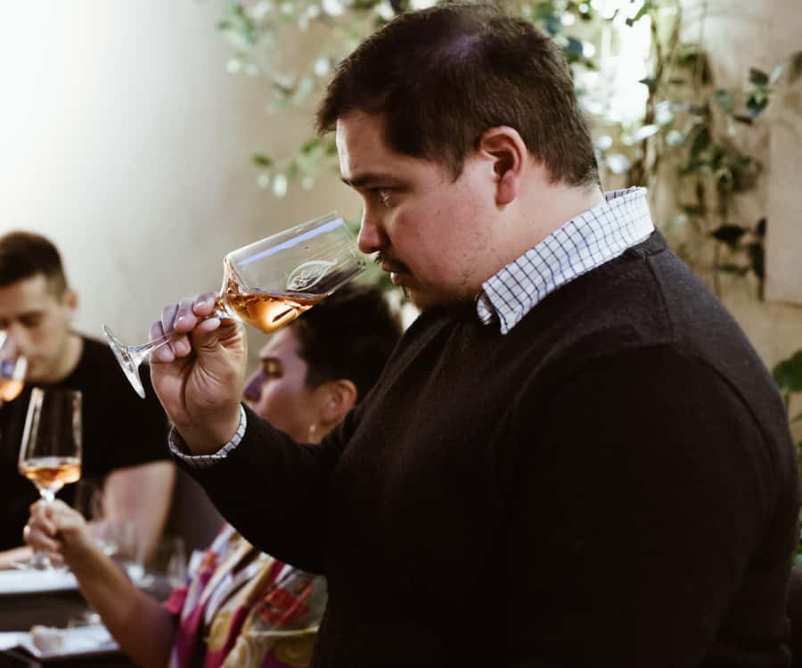 Buenos Aires: Small-Group Wine Tasting - Accessibility and house rules to know first