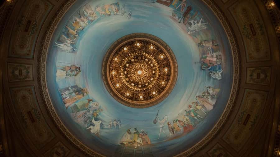 Buenos Aires: Teatro Colon Guided Tour - Key points to know before you book