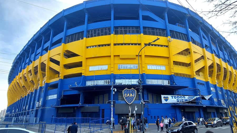 Buenos Aires: Tickets to Boca Juniors Museum & Stadium - Why La Bombonera matters beyond the museum
