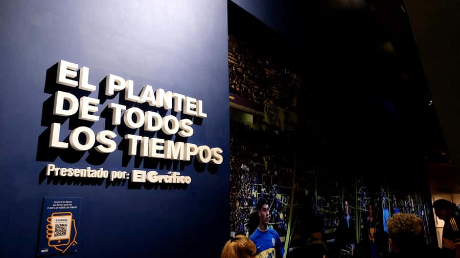 Buenos Aires: Tickets to Boca Juniors Museum & Stadium - Choosing between Express and Complete Visit