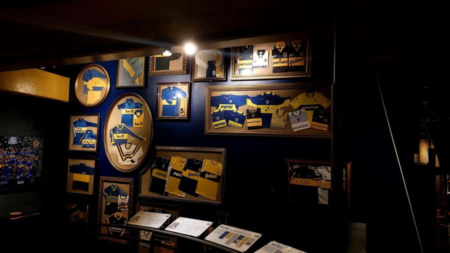 Buenos Aires: Tickets to Boca Juniors Museum & Stadium - Entering the stands at La Bombonera