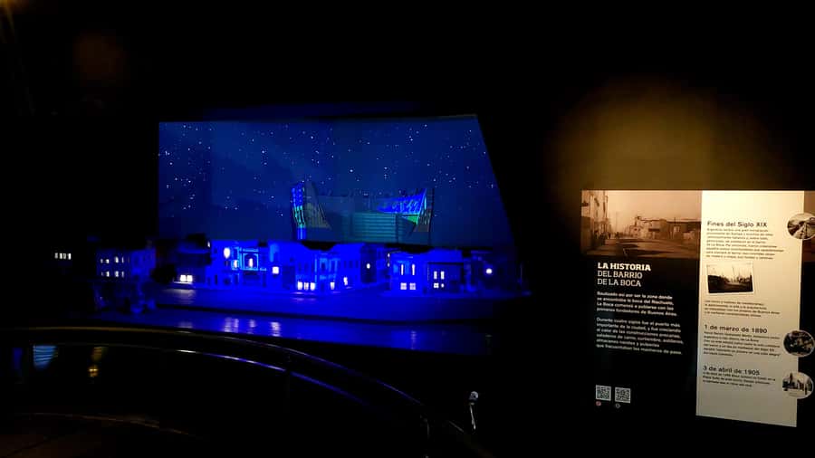 Buenos Aires: Tickets to Boca Juniors Museum & Stadium - What the guided tour is really like