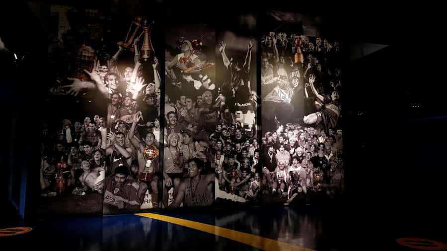 Buenos Aires: Tickets to Boca Juniors Museum & Stadium - Language and accessibility of information