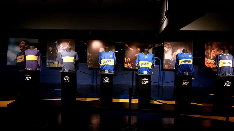 Buenos Aires: Tickets to Boca Juniors Museum & Stadium - Is $38 a fair price?