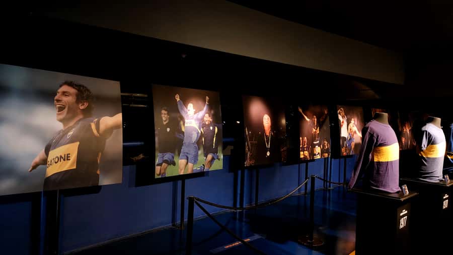 Buenos Aires: Tickets to Boca Juniors Museum & Stadium - Who should book this Boca experience?