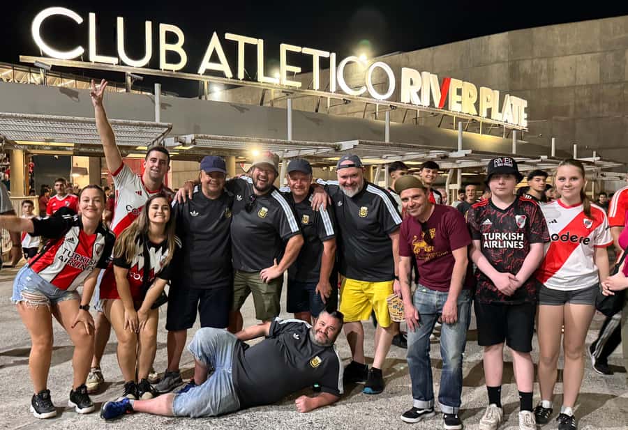 Buenos Aires: Tickets to Soccer Matches - Why a Buenos Aires match is worth your evening