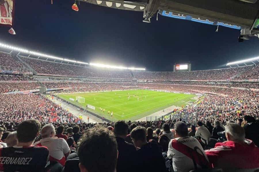 Buenos Aires: Tickets to Soccer Matches - Practical preparation before you leave San Telmo