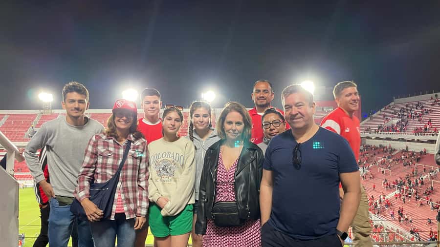 Buenos Aires: Tickets to Soccer Matches - River Plate rules and other club options