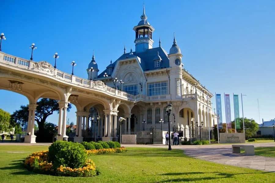 Buenos Aires: Tigre Delta Half-Day Tour with Navigation - One hour on the Paraná Delta