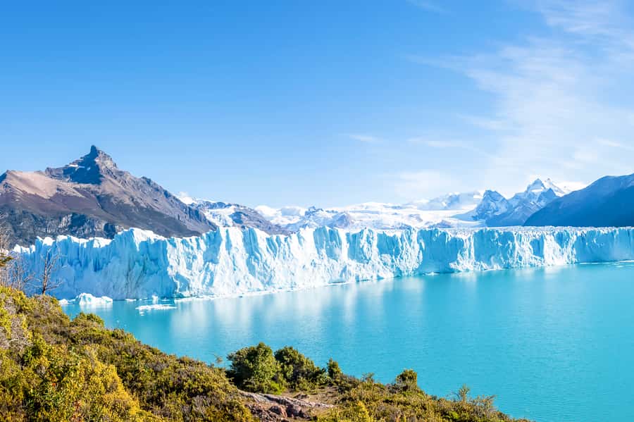 Calafate: Perito Moreno Glacier Guided Full-Day Tour - Key points to know before you book